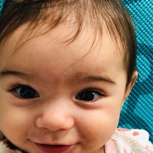 Meet your Posher, Isabelle